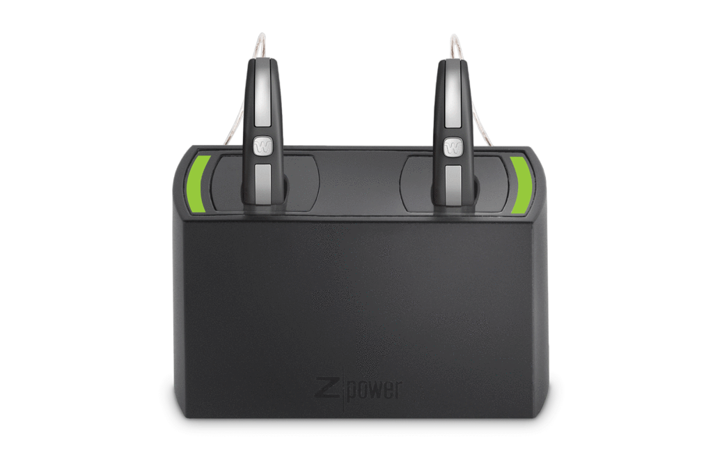 Hearing Aid Batteries