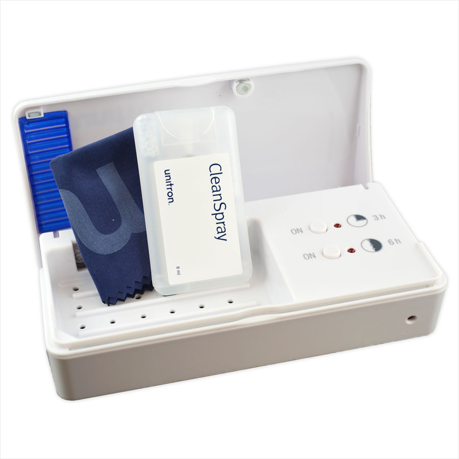 Dry out your hearing aids in 8 simple steps Hearing Connect