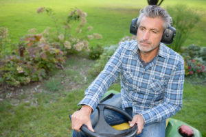 Protect Your Hearing