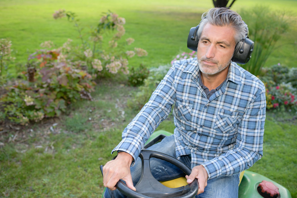 Protect Your Hearing